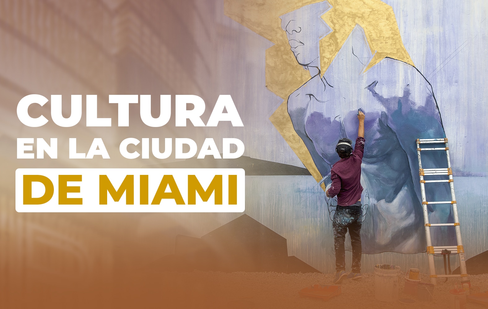 Cultura en la ciudad de Miami