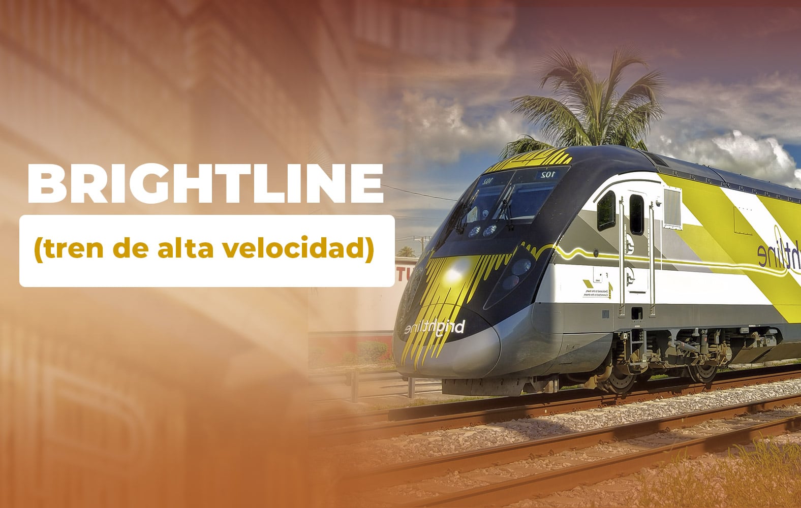 Brightline (tren de alta velocidad)