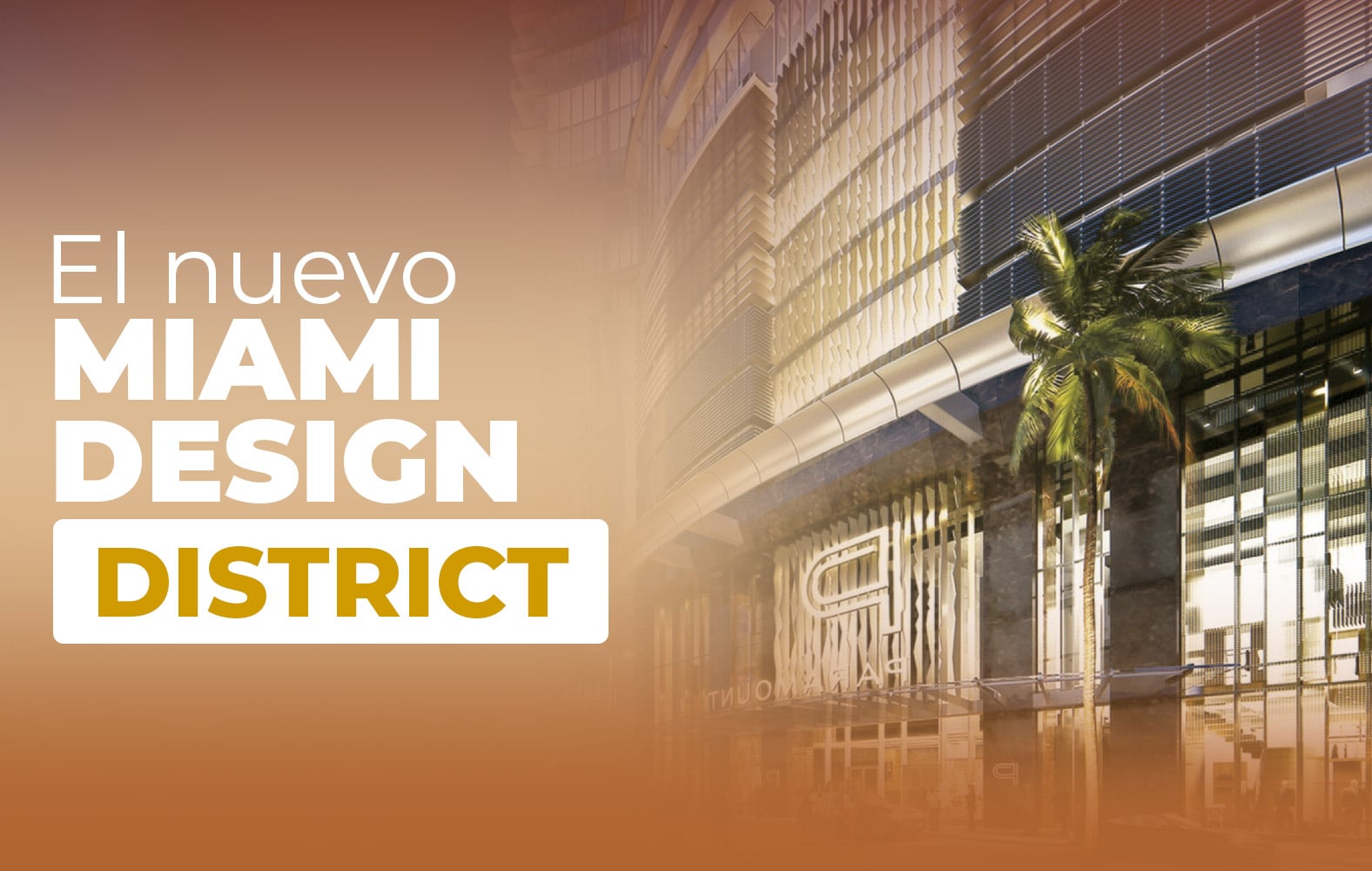 Miami Design District